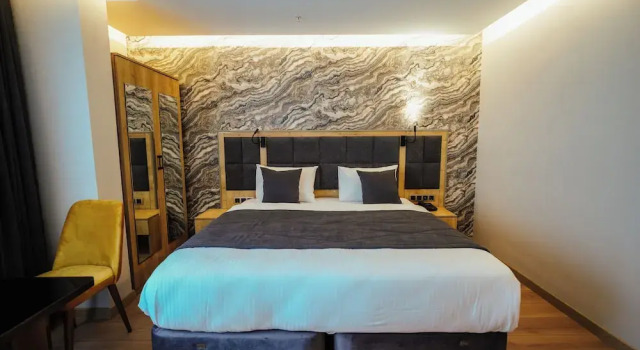 Номер Economy Yamans Park Hotel