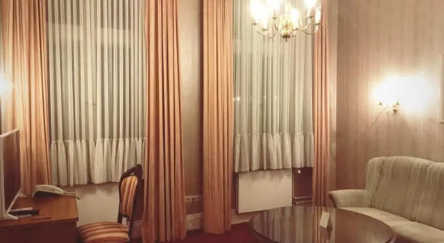Одноместный полулюкс Hotel Kaiserhof