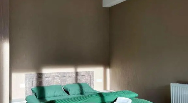 Студия Deluxe - Didveli Residence LUX Apartments -