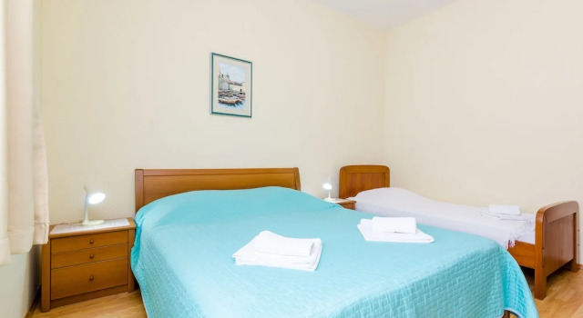 Apartments Mali Paradiso
