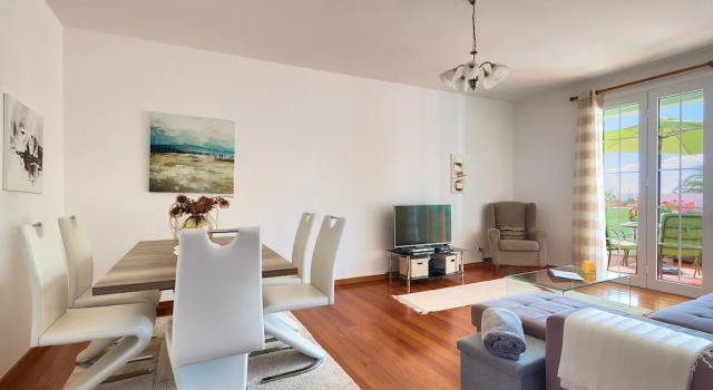 Casa Da Atalaia, Boek Appartement Caniço Madeira