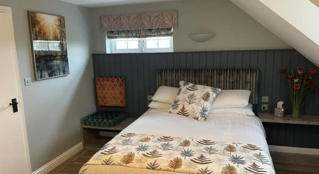 Двухместный номер Standard The White Horse Inn