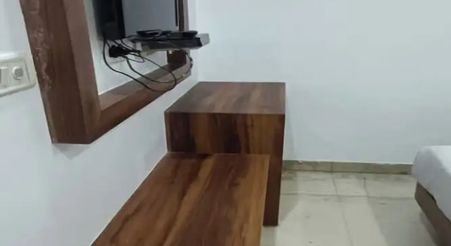 Номер Superior Hotel A10