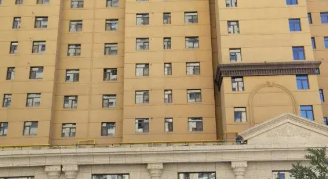 Blue Liveable Inn, Book Hotel Lanzhou Gansu