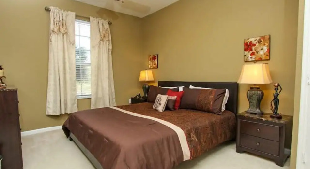 Номер Standard Ov3781 - Windsor Hills Resort - 3 Bed 2 Baths Townhome