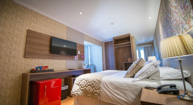 Chris Wellness Resort Hotel