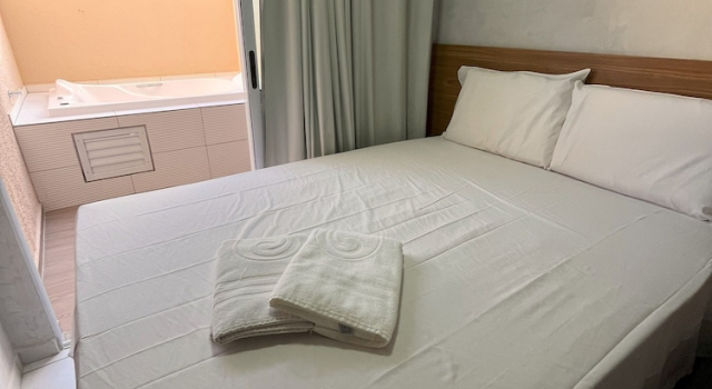 Люкс Comfort Eco Mirage - Centro de Porto de Galinhas