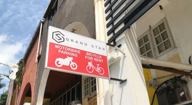 Grand Star Hotel