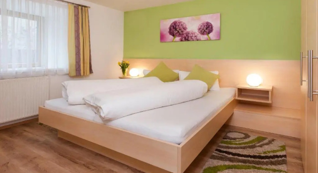 Appartamento 2 camere Roslerhof