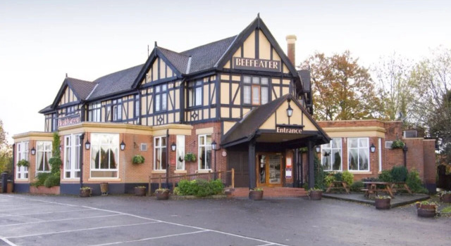 Premier Inn Manchester Airport Heald Green, Забронировать Отель Стокпорт Большой Манчестер