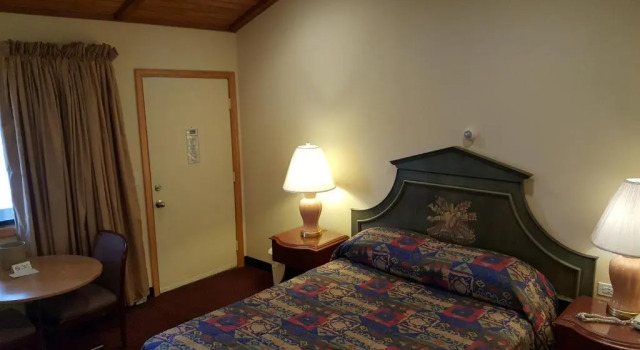 Двухместный номер Standard Atlantic Motel