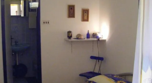 Студия Apartments Adria Blue
