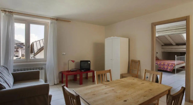 Residence Redivalle