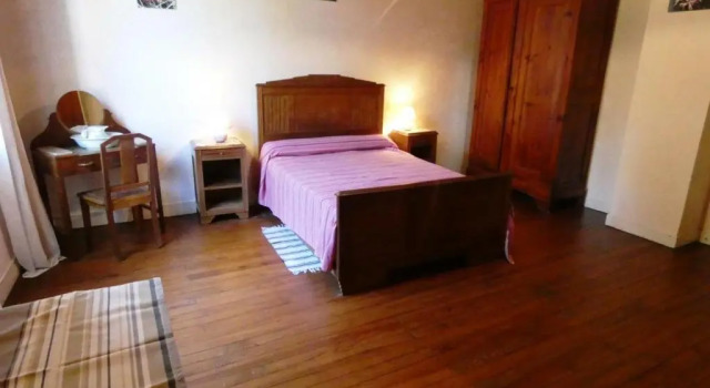 Gîte Parentis-en-Born, 6 pièces, 10 personnes - FR-1-360-112, Забронировать Отель Паранти-ан-Борн Landes
