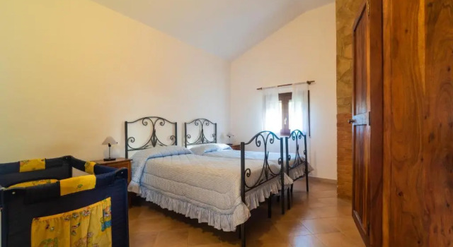 Апартаменты с 2 комнатами Bonsai B&B Alghero