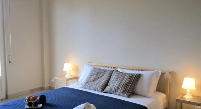 Апартаменты Lucy Apartment
