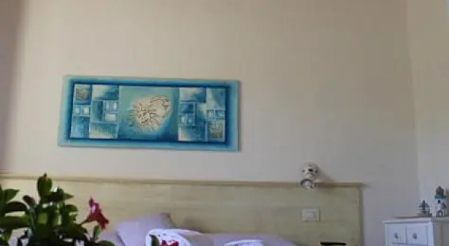 Il Melograno di Nora, Buchen Sie Hotel Pula Südsardinien