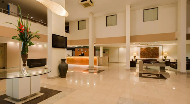 Jk Premium Hotel e Eventos