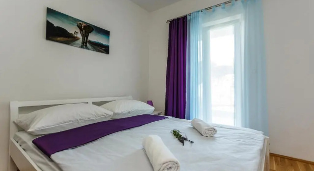 Апартаменты Superior Mare & Mons Seafront Apartments