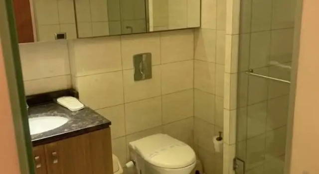 Номер Standard с балконом Hayali Suites