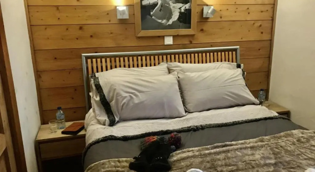 Chalet Chamois - Central Modern Duplex for 6 by Avoriaz Chalets, Забронировать Шале Виллы Овернь-Рона-Альпы, Вилла