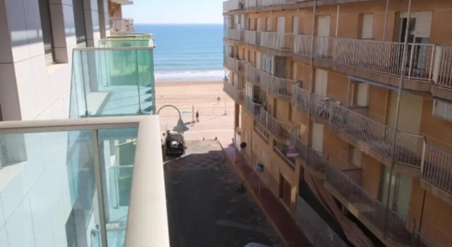 Apartamento 10 Marjal playa centro de Guardamar
