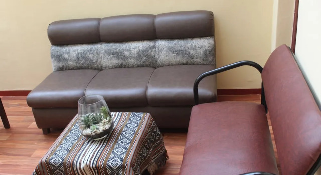 Cultural House, Rezerwuj Hotel Cusco City Centre Cuzco
