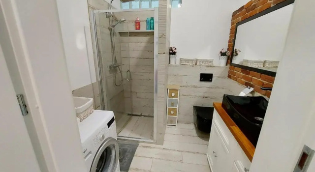 Апартаменты Apartment Ksiecia Witolda 43