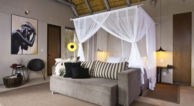 NWR Popa Falls Resort