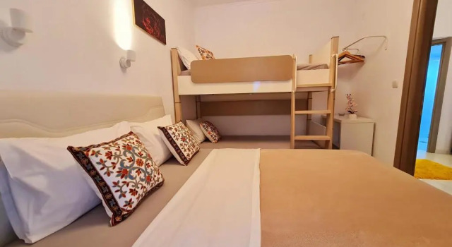 Апартаменты Only One Studios & Suites