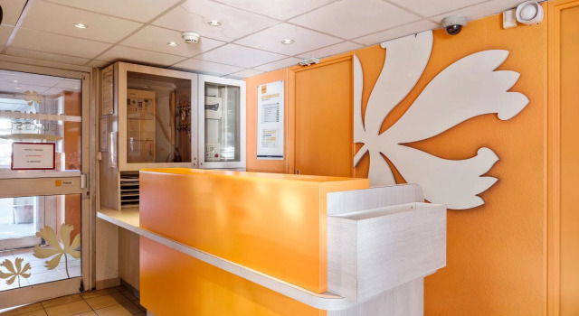 Premiere Classe Caen Nord - Mémorial, Buchen Sie Hotel Caen 