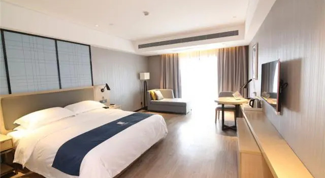 Echarm Hotel Changde Chaoyang D5 District