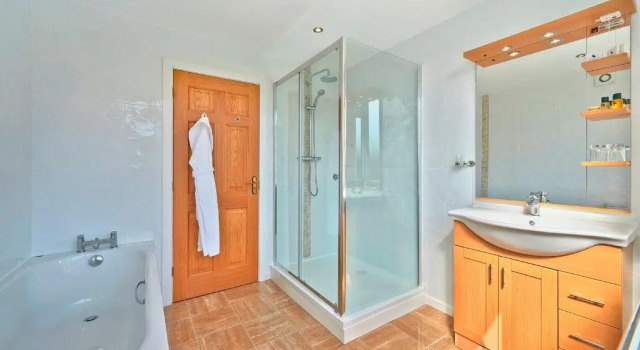Номер Superior La Barbarie Hotel by Eight Continents