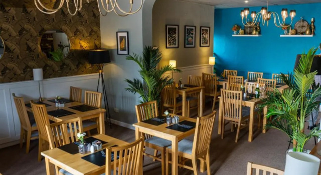 The Bramley House Hotel, Book Hotel Chatteris Cambridgeshire