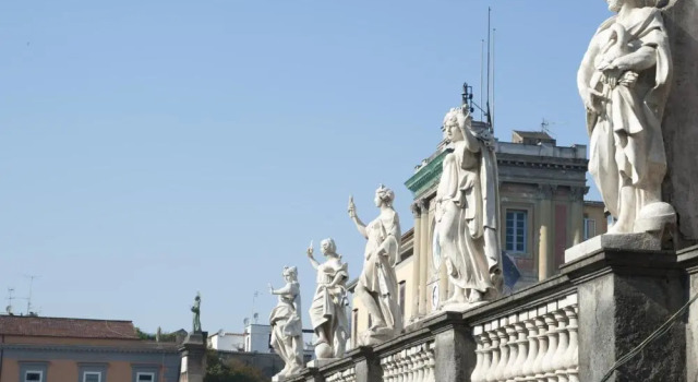 Il Viaggio Di Dante