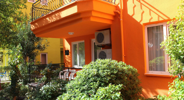 Blue Side Family Club, Reservar Hotel Manavgat 
