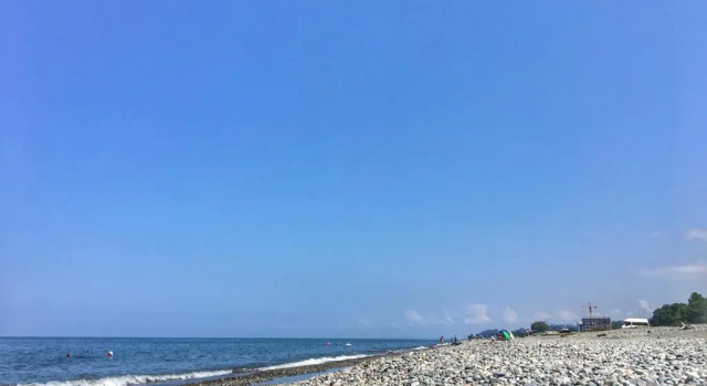 Homestay in Batumi Дом в Чакви, Book Apartment Batumi 