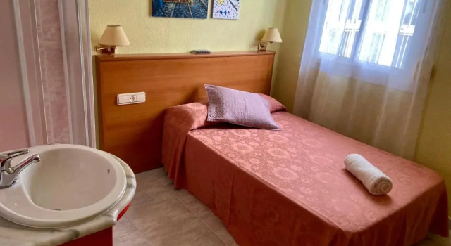 Hostal Alvarez