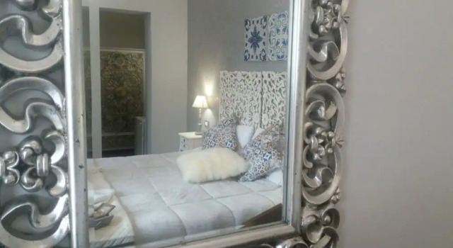 B&B Villa del Sole, Book Villa SPA-hoteller i Agrigento Area, SPA