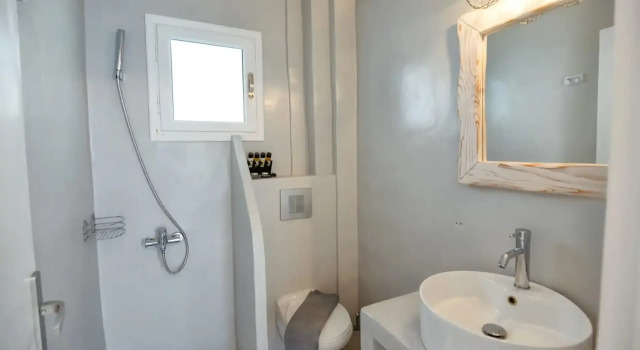 Номер Economy Blue Sapphire Perissa Hotel