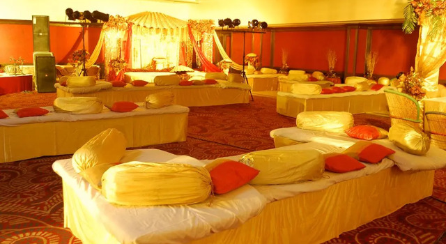 M.K.Hotel