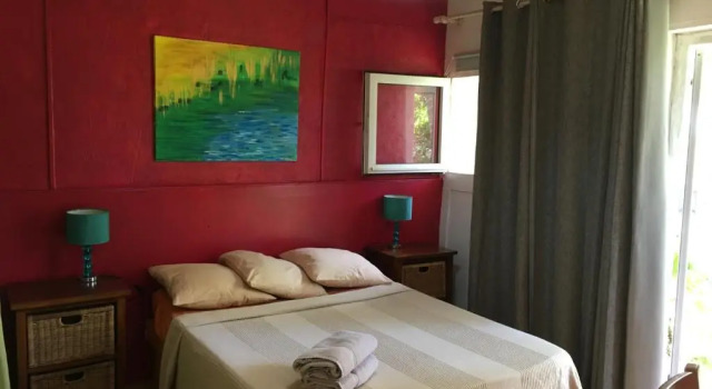 LE MEDINILLA, Prenota Hotel La Plaine des Cafres Le Tampon