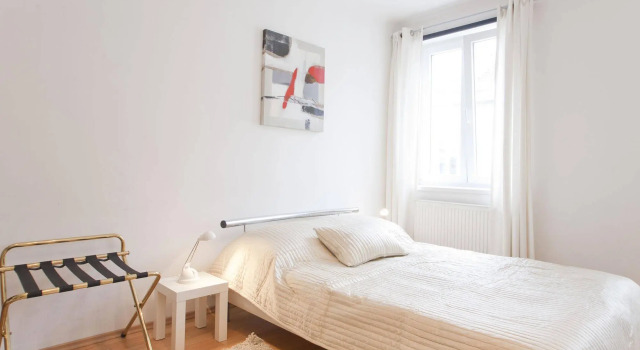 City Apartment Margareten