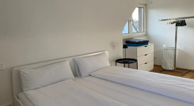Апартаменты Appartement NikTen