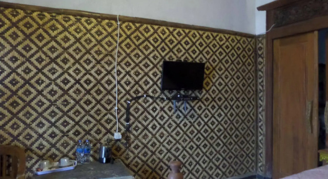 Pondok Wisata Adas, Book Hotel 3-stjernede hoteller i Ngadisari, 3*