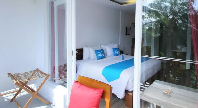 Airy Premier Ubud Pejeng Kawan Raya Tampaksiring Bali, Забронировать Отель Отели провинции Бали с завтраком, Завтраки
