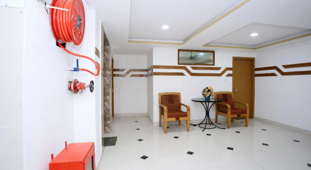 Hotel O Kottayam Near Caritas Hospital, Забронировать Отель Недорогие отели штата Кералы, недорого