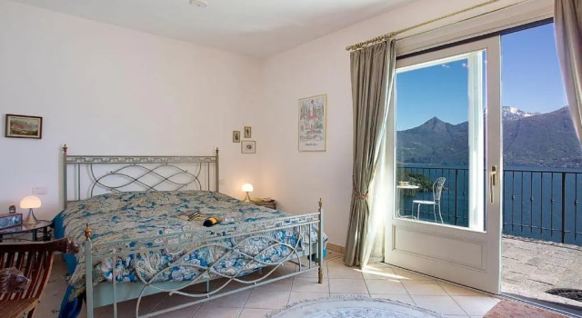 Апартаменты Belvedere Menaggio-4 Luxury homes-by Italian Apartments Casa Paradiso, Apartmento Belvedere, Woon Belvedere Apartment Penthouse, VH apartment Bella Vista