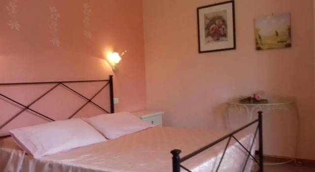 Двухместный номер Standard Agriturismo Le Quattro Stagioni