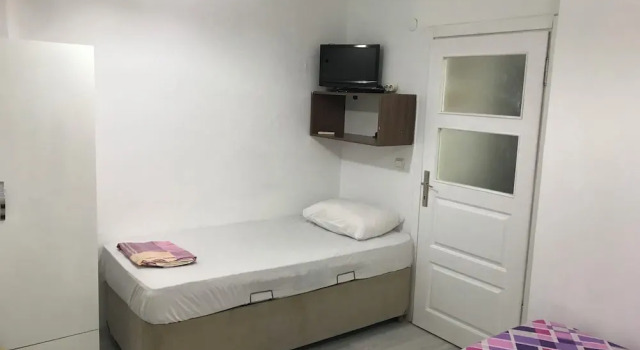 Трёхместный номер Standard Karabina Eylül Apart